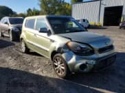✅ 2013 Kia Soul + • VIN: KNDJT2A63D7632367 • Лот: 82314925. Опубликован ранее на Copart с пробегом 91 450 миль. Бесплатный доступ к архиву аукционных продаж из США и подробный отчёт об истории автомобиля на DreamBid. Изображение 4.
