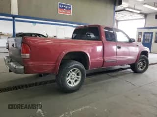 ✅ 1998 Dodge Dakota SLT • VIN: 1B7GG22Y6WS601113 • Lot: 56521565. Wystawiony na Copart z przebiegiem 266 465 mil. Bezpłatny archiwum sprzedaży aukcyjnych z USA i szczegółowy raport historii pojazdu na DreamBid. Zdjęcie 3.