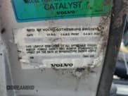 ✅ 1984 Volvo 200 • VIN: YV1AX4747E2035947 • Lot: 46527665. Wystawiony na Copart z przebiegiem 307 092 mil. Bezpłatny archiwum sprzedaży aukcyjnych z USA i szczegółowy raport historii pojazdu na DreamBid. Zdjęcie 12.