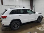 ✅ 2018 Jeep Grand Cherokee Limited • VIN: 1C4RJFBG4JC504620 • Lot: 91521715. Listed on Copart with 80,989 mi. Free auction sales archive from the USA and detailed vehicle history report at DreamBid. Image 3.