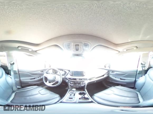 ✅ 2020 Hyundai Santa Fe SEL • VIN: 5NMS3CAA8LH246372 • Lot: 41978974. Wystawiony na Copart z przebiegiem 71 524 mil. Bezpłatny archiwum sprzedaży aukcyjnych z USA i szczegółowy raport historii pojazdu na DreamBid. Zdjęcie 14.