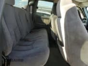 ✅ 2007 Chevrolet Silverado 2500HD Work Truck • VIN: 1GCHK29U37E130625 • Lot: 72317274. Listed on Copart with Not provided. Free auction sales archive from the USA and detailed vehicle history report at DreamBid. Image 10.