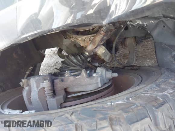 ✅ 2010 Dodge 1500 SLT • VIN: 1D7RV1GT0AS110301 • Lot: 43104981. Listed on IAAI with 113,028 mi. Free auction sales archive from the USA and detailed vehicle history report at DreamBid. Image 17.