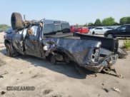 ✅ 2015 Ram 2500 SLT • VIN: 3C6UR5DL5FG558026 • Лот: 64237575. Опубликован ранее на Copart с пробегом Не указан. Бесплатный доступ к архиву аукционных продаж из США и подробный отчёт об истории автомобиля на DreamBid. Изображение 2.