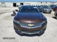 ✅ 2015 Chevrolet Impala LT • VIN: 2G1115SL7F9258383 • Лот: 51281814. Опубликован ранее на Copart с пробегом 122 595 миль. Бесплатный доступ к архиву аукционных продаж из США и подробный отчёт об истории автомобиля на DreamBid. Изображение 5.