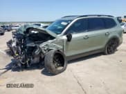 ✅ 2024 Kia Telluride EX X-Line • VIN: 5XYP3DGC0RG507128 • Lot: 56778535. Listed on Copart with 19,164 mi. Free auction sales archive from the USA and detailed vehicle history report at DreamBid. Image 1.