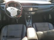 ✅ 2016 Toyota Corolla L • VIN: 2T1BURHE7GC702950 • Lot: 58559995. Wystawiony na Copart z przebiegiem 91 162 mil. Bezpłatny archiwum sprzedaży aukcyjnych z USA i szczegółowy raport historii pojazdu na DreamBid. Zdjęcie 8.