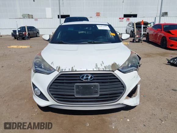 ✅ 2016 Hyundai Veloster Turbo • VIN: KMHTC6AEXGU283913 • Лот: 43471295. Опубликован ранее на IAAI с пробегом 81 296 миль. Бесплатный доступ к архиву аукционных продаж из США и подробный отчёт об истории автомобиля на DreamBid. Изображение 12.