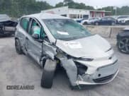 ✅ 2023 Chevrolet Bolt EV 2LT • VIN: 1G1FX6S08P4188767 • Lot: 42693957. Listed on IAAI with Not provided. Free auction sales archive from the USA and detailed vehicle history report at DreamBid. Image 1.