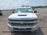 ✅ 2017 Chevrolet Silverado 2500HD Work Truck • VIN: 1GC1KUEY0HF217335 • Lot: 42310735. Listed on IAAI with 107,781 mi. Free auction sales archive from the USA and detailed vehicle history report at DreamBid. Image 6.