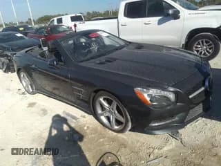 ✅ 2013 Mercedes-Benz SL 550 • VIN: WDDJK7DA6DF021115 • Lot: 36010432. Wystawiony na IAAI z przebiegiem 61 898 mil. Bezpłatny archiwum sprzedaży aukcyjnych z USA i szczegółowy raport historii pojazdu na DreamBid. Zdjęcie 1.