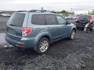 ✅ 2011 Subaru Forester X Premium • VIN: JF2SHADC9BH765581 • Lot: 43419006. Wystawiony na IAAI z przebiegiem 152 067 mil. Bezpłatny archiwum sprzedaży aukcyjnych z USA i szczegółowy raport historii pojazdu na DreamBid. Zdjęcie 4.