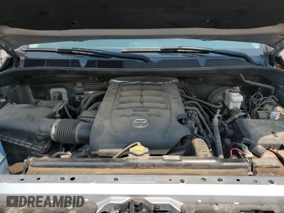 ✅ 2014 Toyota Tundra SR5 • VIN: 5TFEM5F14EX080537 • Lot: 63875815. Listed on Copart with 91,507 mi. Free auction sales archive from the USA and detailed vehicle history report at DreamBid. Image 11.