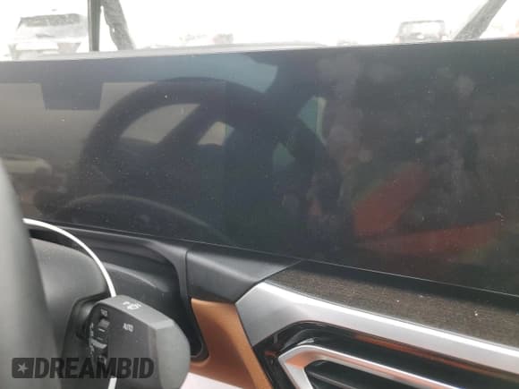 ✅ 2023 BMW 3 Series 330i • VIN: 3MW69FF03P8D62881 • Lot: 44197285. Listed on Copart with Not provided. Free auction sales archive from the USA and detailed vehicle history report at DreamBid. Image 9.