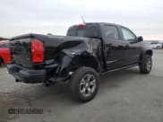 ✅ 2022 Chevrolet Colorado 4WD ZR2 • VIN: 1GCGTEEN6N1297610 • Лот: 83785074. Опубликован ранее на Copart с пробегом 4 523 миль. Бесплатный доступ к архиву аукционных продаж из США и подробный отчёт об истории автомобиля на DreamBid. Изображение 3.
