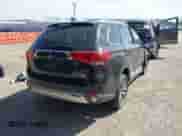 2019 Mitsubishi Outlander ES с VIN JA4AZ3A3XKZ041541, выставлен на аукционе IAAI как лот 41826586 с пробегом 104 484 миль миль и . История ставок и продаж доступна на DreamBid. Изображение 4.