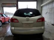 ✅ 2016 Buick Enclave Leather • VIN: 5GAKRBKD9GJ269937 • Lot: 85827195. Listed on Copart with 173,860 mi. Free auction sales archive from the USA and detailed vehicle history report at DreamBid. Image 6.