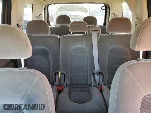 ✅ 2003 Ford Explorer XLT • VIN: 1FMZU63KX3UA29557 • Лот: 43083855. Опубликован ранее на Copart с пробегом 129 205 миль. Бесплатный доступ к архиву аукционных продаж из США и подробный отчёт об истории автомобиля на DreamBid. Изображение 10.