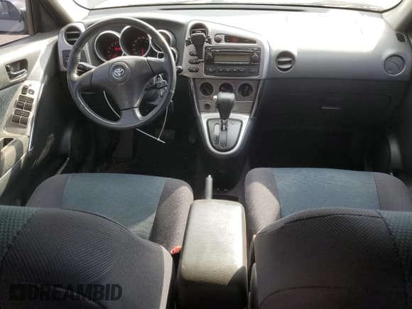 ✅ 2005 Toyota Matrix STD • VIN: 2T1LR32E95C919750 • Лот: 54614335. Опубликован ранее на Copart с пробегом 299 999 миль. Бесплатный доступ к архиву аукционных продаж из США и подробный отчёт об истории автомобиля на DreamBid. Изображение 8.