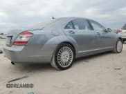 ✅ 2007 Mercedes-Benz S 600 • VIN: WDDNG76X97A089883 • Lot: 88955775. Wystawiony na Copart z przebiegiem 26 134 mil. Bezpłatny archiwum sprzedaży aukcyjnych z USA i szczegółowy raport historii pojazdu na DreamBid. Zdjęcie 3.