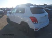 ✅ 2022 Chevrolet Trax LT • VIN: KL7CJPSM4NB525011 • Лот: 43499827. Опубликован ранее на IAAI с пробегом 38 719 миль. Бесплатный доступ к архиву аукционных продаж из США и подробный отчёт об истории автомобиля на DreamBid. Изображение 3.