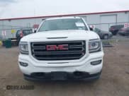✅ 2017 GMC Sierra 1500 SLE • VIN: 3GTU2MEC7HG142696 • Lot: 42700748. Listed on IAAI with 132,091 mi. Free auction sales archive from the USA and detailed vehicle history report at DreamBid. Image 12.