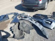 ✅ 2021 Ford Explorer XLT • VIN: 1FMSK8DH4MGA13408 • Lot: 41863457. Wystawiony na IAAI z przebiegiem 76 530 mil. Bezpłatny archiwum sprzedaży aukcyjnych z USA i szczegółowy raport historii pojazdu na DreamBid. Zdjęcie 18.