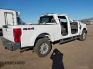 ✅ 2020 Ford F-250 XL • VIN: 1FT7W2B6XLEC22420 • Lot: 43898348. Listed on IAAI with 69,185 mi. Free auction sales archive from the USA and detailed vehicle history report at DreamBid. Image 4.