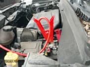 ✅ 2019 Jeep Renegade Altitude • VIN: ZACNJBBB6KPK08780 • Lot: 42998165. Listed on IAAI with 190,062 mi. Free auction sales archive from the USA and detailed vehicle history report at DreamBid. Image 19.