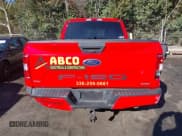 ✅ 2019 Ford F-150 XL • VIN: 1FTEX1EPXKKF24471 • Lot: 43629189. Listed on IAAI with 52,144 mi. Free auction sales archive from the USA and detailed vehicle history report at DreamBid. Image 16.