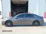 2021 Toyota Camry SE with VIN 4T1G11BK6MU029724, listed as a IAAI auction lot 42686894 with 92,496 mi miles and . Bid and sale history available at DreamBid. Image 14.