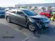 2014 Hyundai Sonata GLS с VIN 5NPEB4AC9EH909199, выставлен на аукционе IAAI как лот 43249075 с пробегом 128 884 миль миль и . История ставок и продаж доступна на DreamBid. Изображение 1.