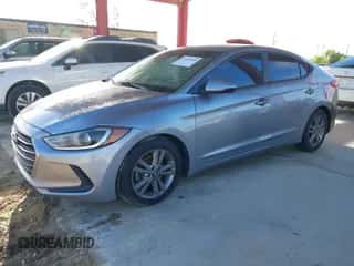 ✅ 2017 Hyundai Elantra SE • VIN: 5NPD84LF3HH106149 • Lot: 43325946. Wystawiony na IAAI z przebiegiem 107 703 mil mil. Skorzystaj z bezpłatnego archiwum sprzedaży aukcyjnych z USA i zobacz szczegółowy raport historii pojazdu na DreamBid. Zdjęcie 2.