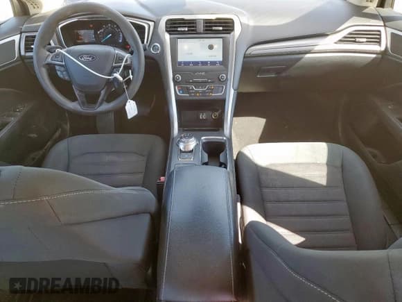 ✅ 2020 Ford Fusion SE • VIN: 3FA6P0H77LR128530 • Lot: 86606105. Listed on Copart with 143,089 mi. Free auction sales archive from the USA and detailed vehicle history report at DreamBid. Image 8.