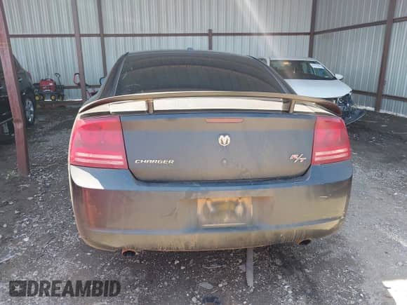 2007 Dodge Charger R/T с VIN 2B3KA53H07H804066, выставлен на аукционе IAAI как лот 42532255 с пробегом 250 227 миль миль и . История ставок и продаж доступна на DreamBid. Изображение 16.