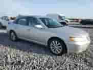 2006 Hyundai Azera SE с VIN KMHFC46F96A037972, выставлен на аукционе Copart как лот 61035765 с пробегом 140 857 миль миль и Списание • Salvage title. История ставок и продаж доступна на DreamBid. Изображение 4.