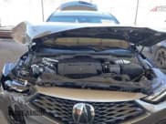 ✅ 2025 Acura MDX w/A-Spec Package • VIN: 5J8YE1H05SL009519 • Lot: 43384917. Listed on IAAI with 19,735 mi. Free auction sales archive from the USA and detailed vehicle history report at DreamBid. Image 10.