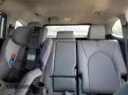 ✅ 2023 Toyota Highlander L • VIN: 5TDKDRBH0PS000785 • Lot: 86517785. Listed on Copart with 20,533 mi. Free auction sales archive from the USA and detailed vehicle history report at DreamBid. Image 10.