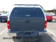 ✅ 2011 Chevrolet Silverado 1500 LTZ • VIN: 3GCPKTE32BG211714 • Lot: 42917300. Wystawiony na IAAI z przebiegiem 161 706 mil. Bezpłatny archiwum sprzedaży aukcyjnych z USA i szczegółowy raport historii pojazdu na DreamBid. Zdjęcie 16.