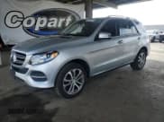 ✅ 2016 Mercedes-Benz GLE 350 • VIN: 4JGDA5JB4GA639638 • Lot: 86186225. Listed on Copart with 157,538 mi. Free auction sales archive from the USA and detailed vehicle history report at DreamBid. Image 1.