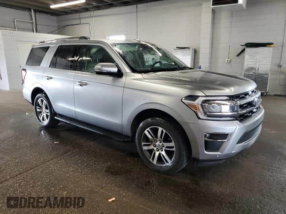 ✅ 2024 Ford Expedition Limited • VIN: 1FMJU1K80REA50443 • Lot: 71994905. Wystawiony na Copart z przebiegiem 39 291 mil. Bezpłatny archiwum sprzedaży aukcyjnych z USA i szczegółowy raport historii pojazdu na DreamBid. Zdjęcie 4.