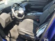 ✅ 2023 Hyundai Tucson Limited • VIN: 5NMJECAE0PH291224 • Лот: 71264655. Опубликован ранее на Copart с пробегом Не указан. Бесплатный доступ к архиву аукционных продаж из США и подробный отчёт об истории автомобиля на DreamBid. Изображение 7.