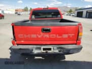 ✅ 2000 Chevrolet Silverado 1500 • VIN: 1GCEC14W5YZ247393 • Лот: 69483814. Опубликован ранее на Copart с пробегом 288 343 миль. Бесплатный доступ к архиву аукционных продаж из США и подробный отчёт об истории автомобиля на DreamBid. Изображение 6.