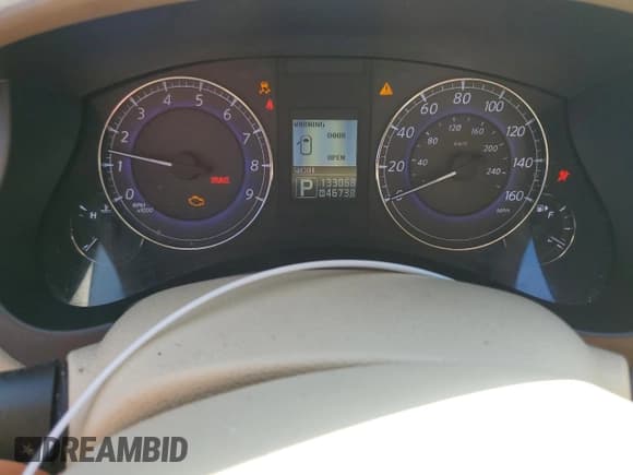 ✅ 2014 Infiniti QX50 Journey • VIN: JN1BJ0HP0EM210222 • Lot: 42376295. Wystawiony na Copart z przebiegiem 133 068 mil. Bezpłatny archiwum sprzedaży aukcyjnych z USA i szczegółowy raport historii pojazdu na DreamBid. Zdjęcie 9.