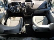 ✅ 2016 Ford Transit Cargo • VIN: 1FTYR2CG8GKB02965 • Лот: 58747654. Опубликован ранее на Copart с пробегом 92 455 миль. Бесплатный доступ к архиву аукционных продаж из США и подробный отчёт об истории автомобиля на DreamBid. Изображение 8.