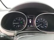 ✅ 2018 Hyundai Santa Fe 2.0T • VIN: 5NMZUDLAXJH072817 • Лот: 43754453. Опубликован ранее на Copart с пробегом 89 190 миль. Бесплатный доступ к архиву аукционных продаж из США и подробный отчёт об истории автомобиля на DreamBid. Изображение 9.