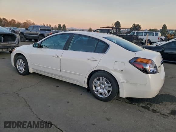 ✅ 2012 Nissan Altima SL • VIN: 1N4AL2AP9CC141516 • Лот: 94375225. Опубликован ранее на Copart с пробегом 147 775 миль. Бесплатный доступ к архиву аукционных продаж из США и подробный отчёт об истории автомобиля на DreamBid. Изображение 2.