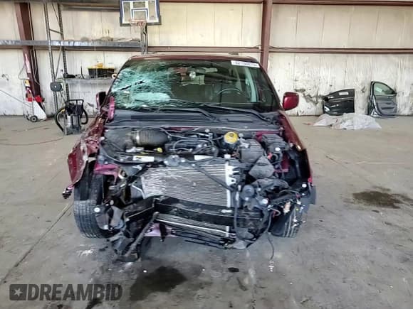 ✅ 2018 Dodge Grand Caravan SXT • VIN: 2C4RDGCG4JR207317 • Lot: 82150075. Wystawiony na Copart z przebiegiem 92 407 mil. Bezpłatny archiwum sprzedaży aukcyjnych z USA i szczegółowy raport historii pojazdu na DreamBid. Zdjęcie 14.