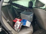 ✅ 2017 Chevrolet Impala Premier • VIN: 1G1145S3XHU178122 • Лот: 63612104. Опубликован ранее на Copart с пробегом 187 471 миль. Бесплатный доступ к архиву аукционных продаж из США и подробный отчёт об истории автомобиля на DreamBid. Изображение 10.