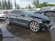 ✅ 2012 Audi A6 Premium Plus • VIN: WAUGGAFC5CN135447 • Lot: 82295485. Wystawiony na Copart z przebiegiem 231 322 mil. Bezpłatny archiwum sprzedaży aukcyjnych z USA i szczegółowy raport historii pojazdu na DreamBid. Zdjęcie 4.